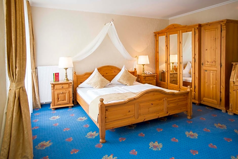 Parkhotel Maasberg