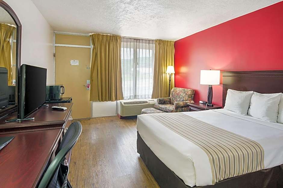 Econo Lodge Marion