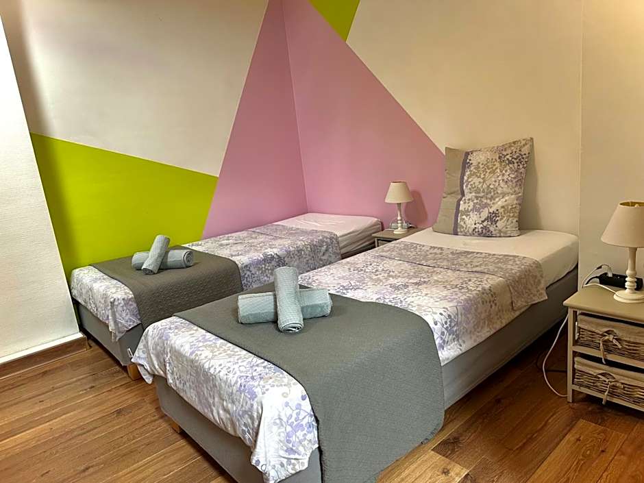 Le Domaine du Ganquis