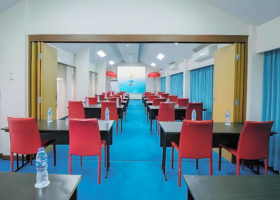 Kuta Beach Hotel