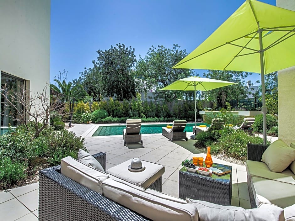 Luxurious Villa in Tavira with Private Pool