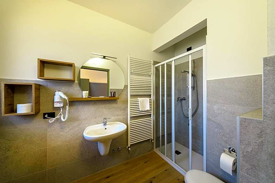 Hotel Club Funivia