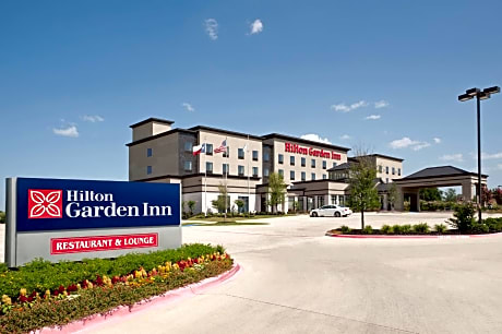 Hilton Garden Inn Fort Worth Alliance Airport