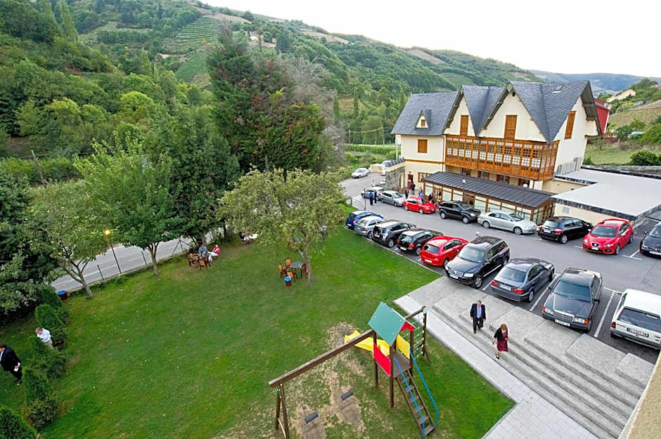 Hotel Restaurante La Casilla