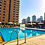 The Radisson Blu Residence, Dubai Marina
