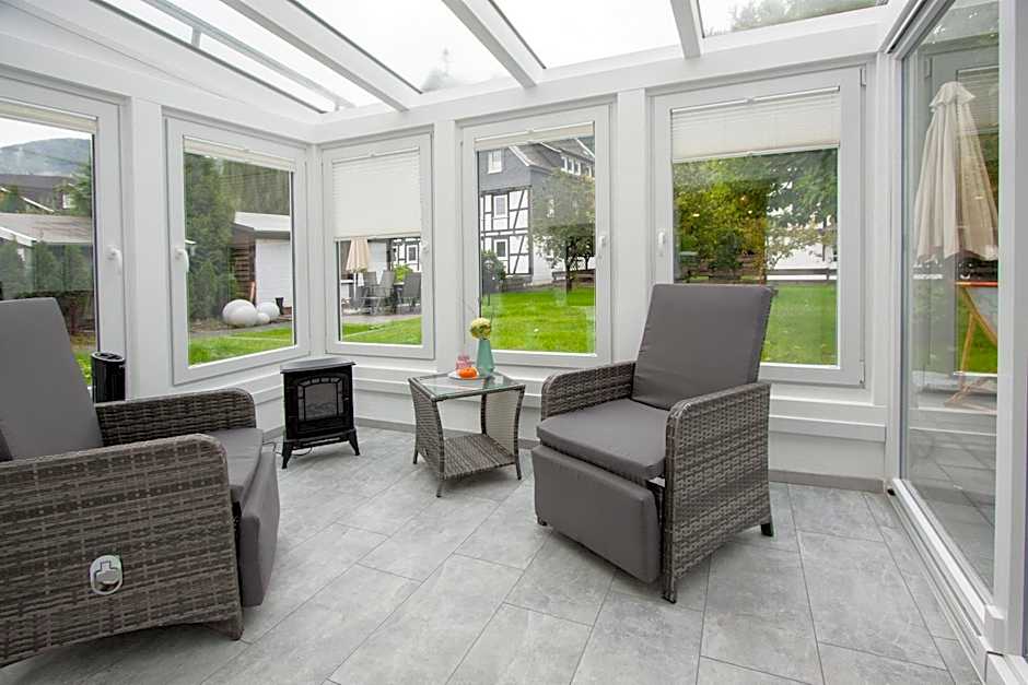 Landhotel Voss im TalVital