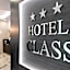 Hotel Class