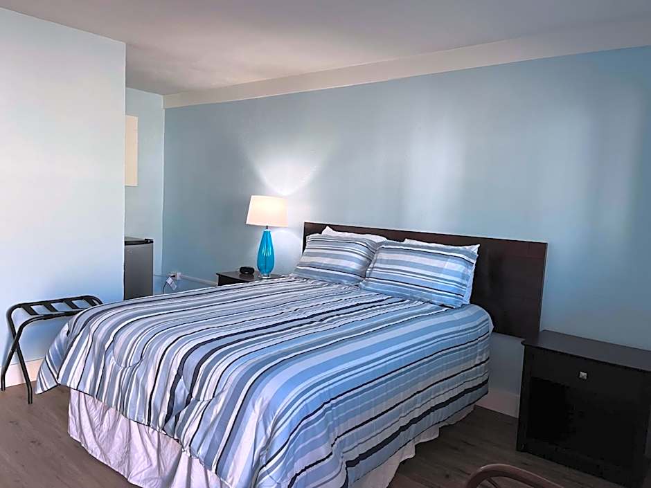 Pete's Lakefront Motel, LLC