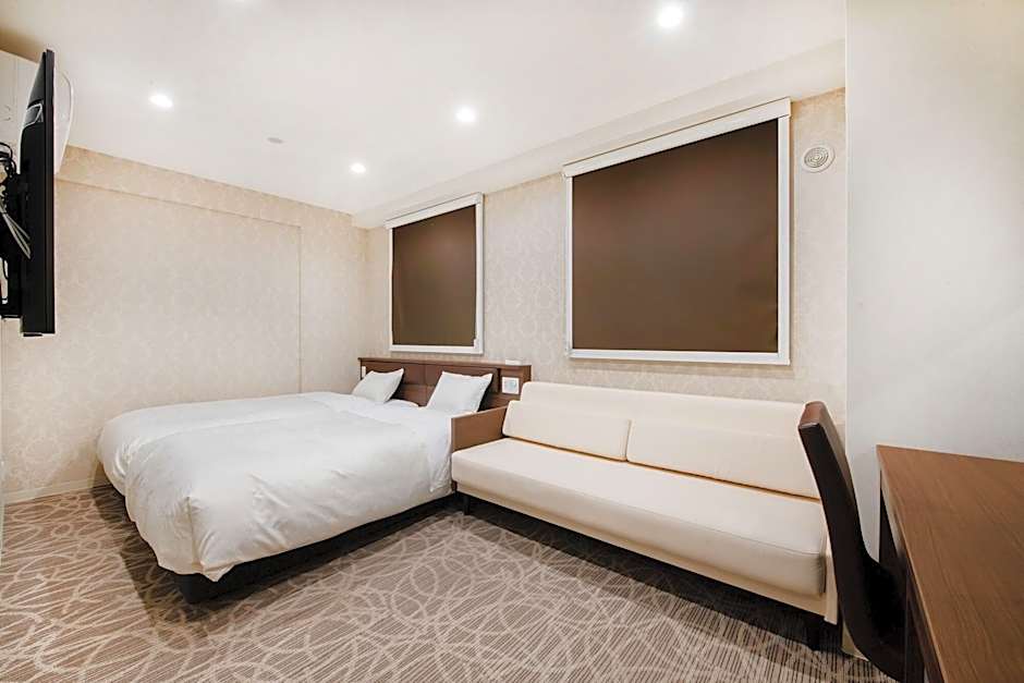 Hotel Front Inn Fukuoka Airport