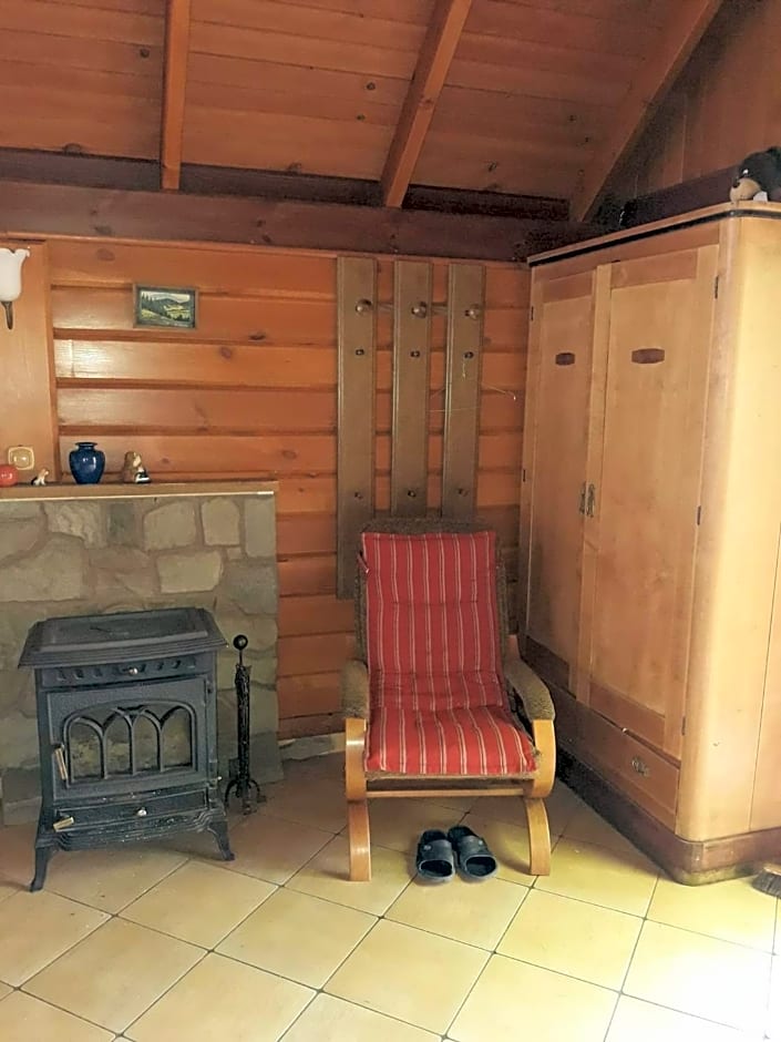 Agroturystyka w ogrodach