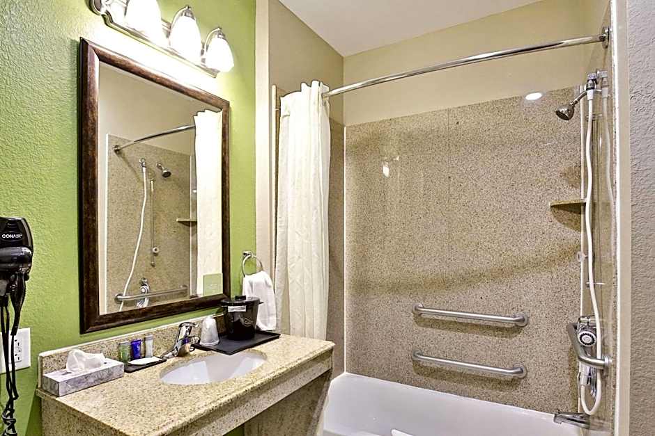 Sleep Inn & Suites Abilene Near University