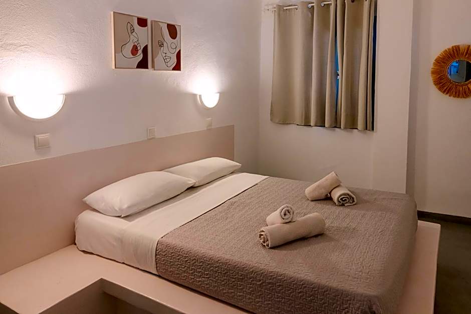 Seven Grapes - Karterados