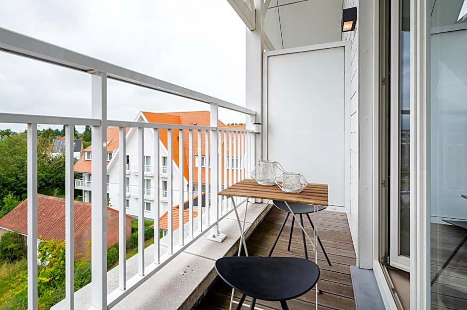 ibis Styles Nieuwpoort