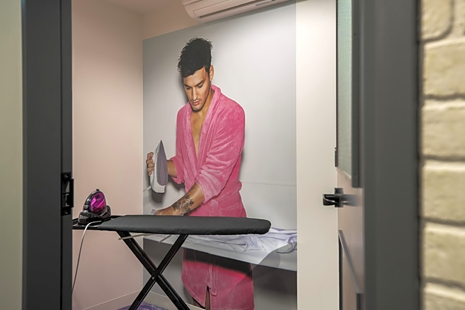 Moxy by Marriott Tokyo Kinshicho