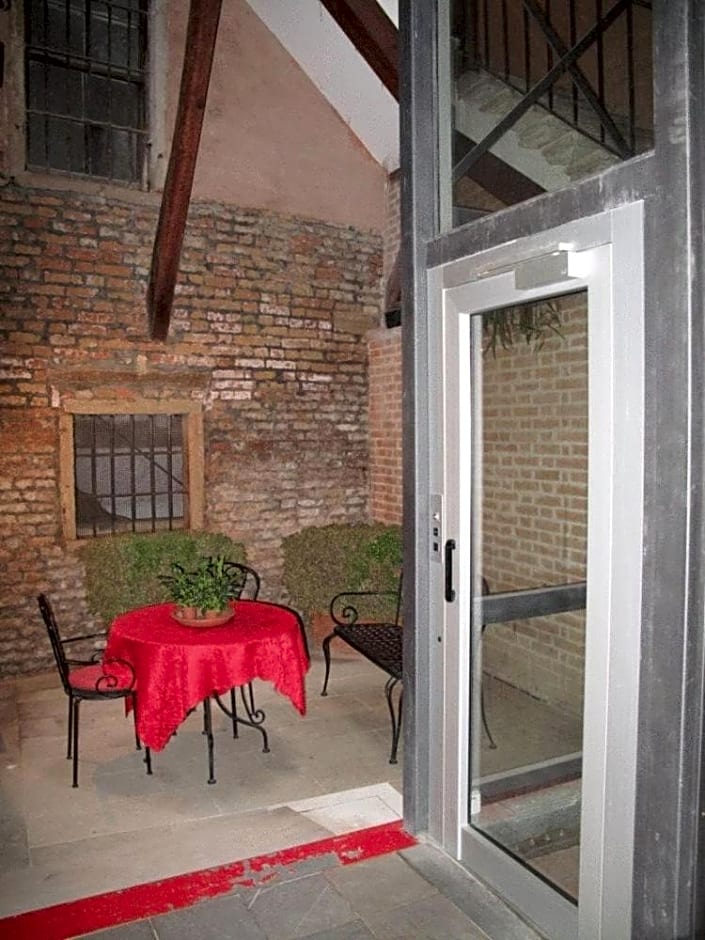 Hotel Piccola Fenice