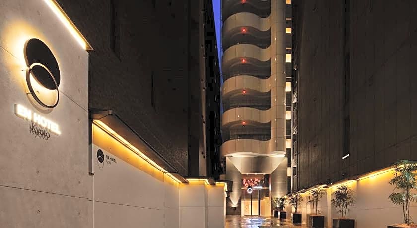EN HOTEL Kyoto
