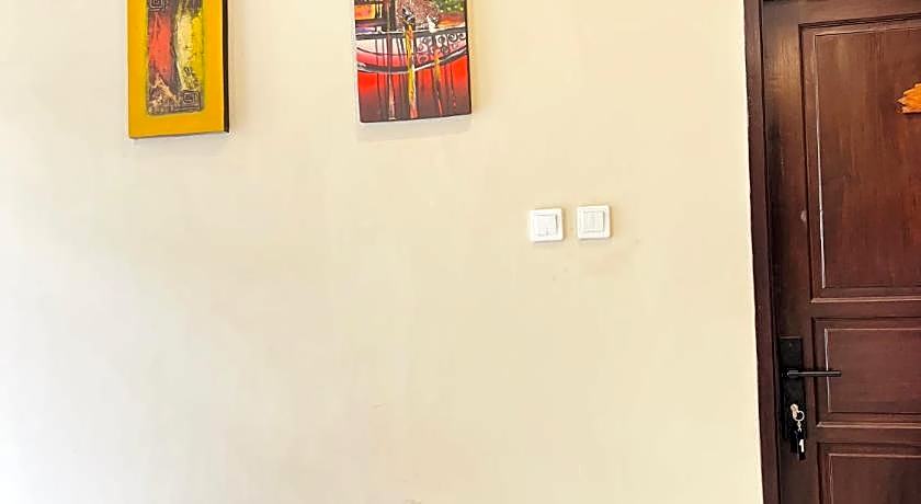 Hotel Atalie Malioboro by Natt's Hospitality