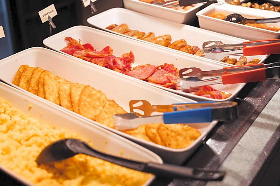 Park Grand Hyde Park