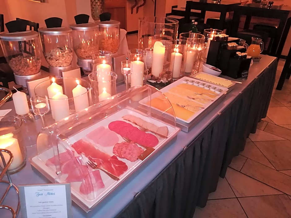 Design-Hotel Zur Abtei