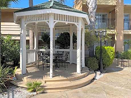 Studio 6 Vallejo CA Napa Valley