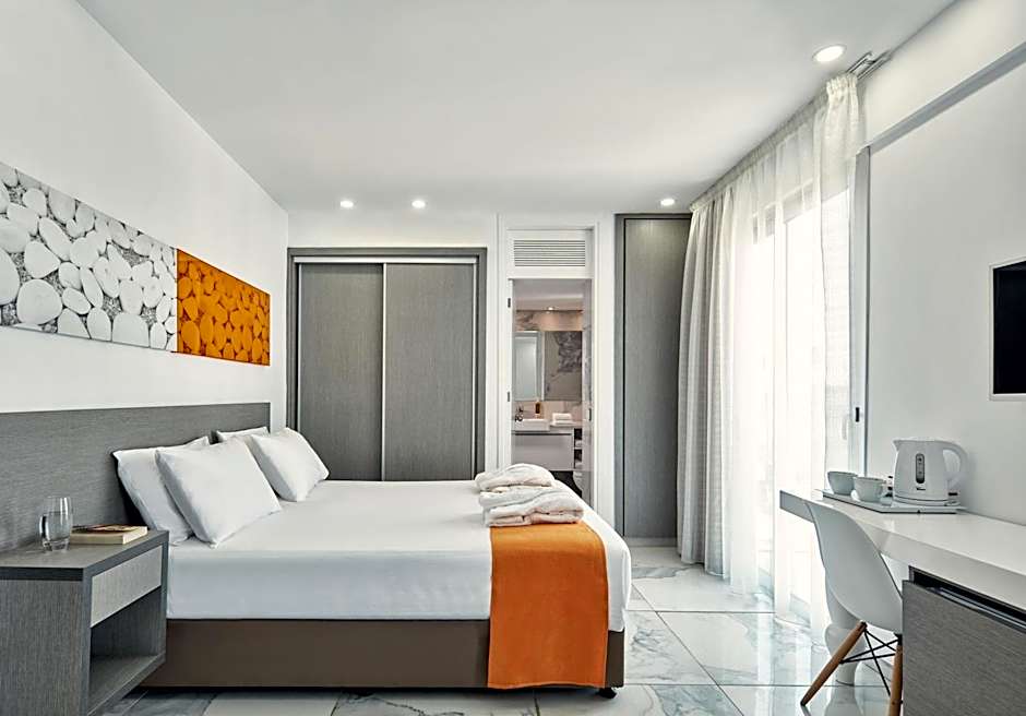 Atlantica Sancta Napa Hotel