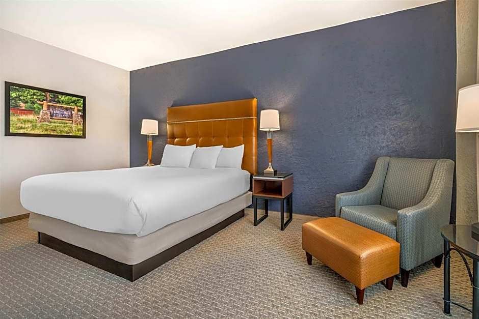 Drury Plaza Hotel Flagstaff