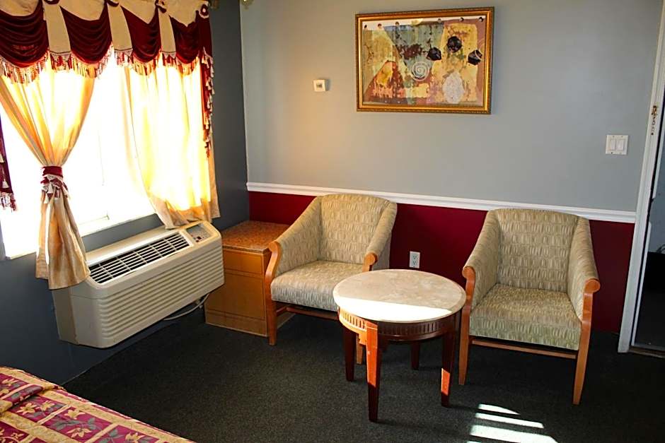 Liberty Inn Absecon Atlantic City