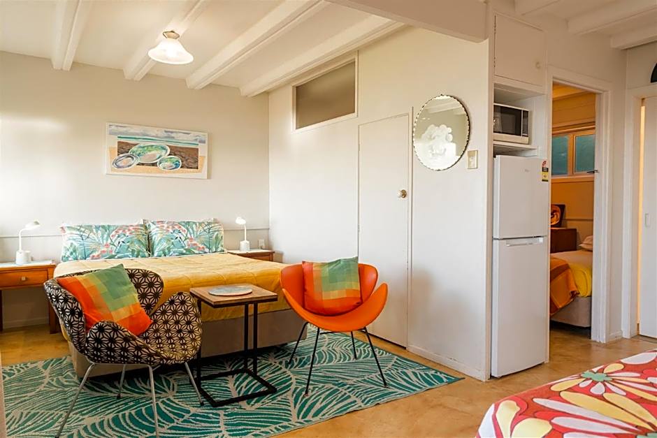 Driftwood Lodge Beachfront, Cable Bay Stays, Cable Bay, Northland