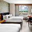 Lancaster Marriott At Penn Square
