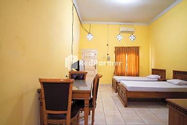 Wisma Citra Metro Mitra RedDoorz