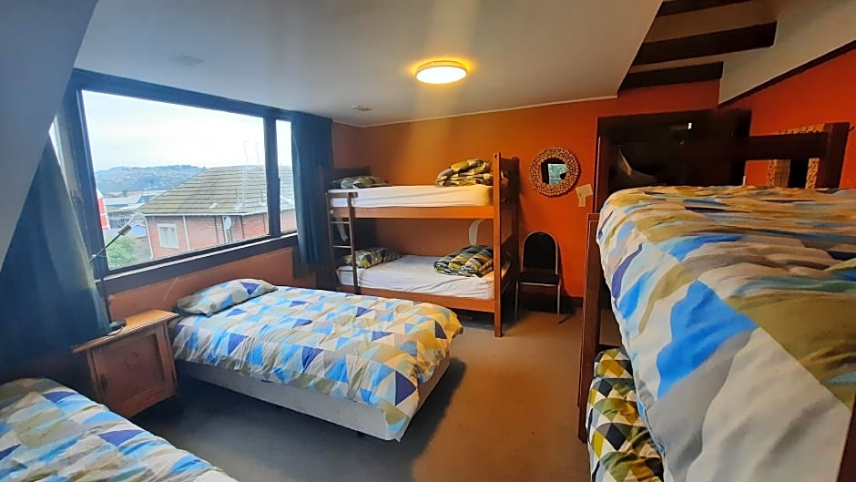 Manor House Accommodation