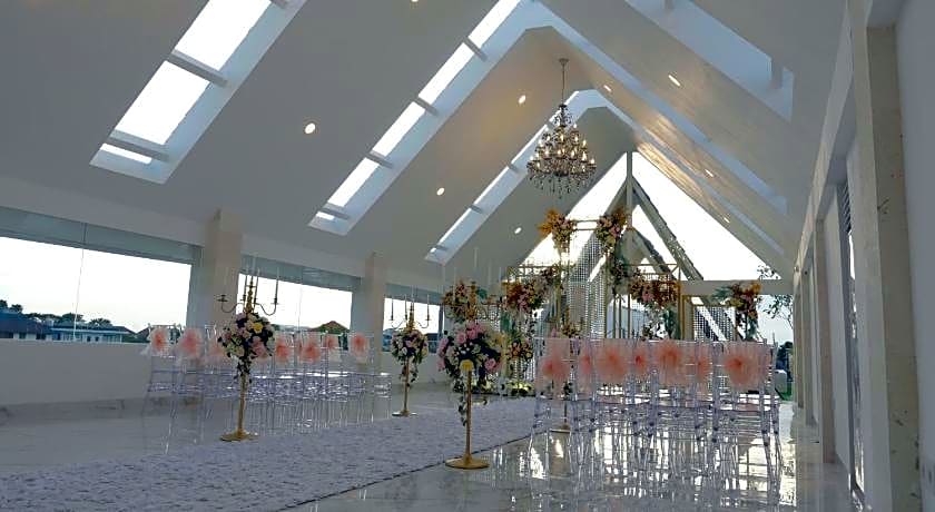 Tirtha Khayangan Canggu