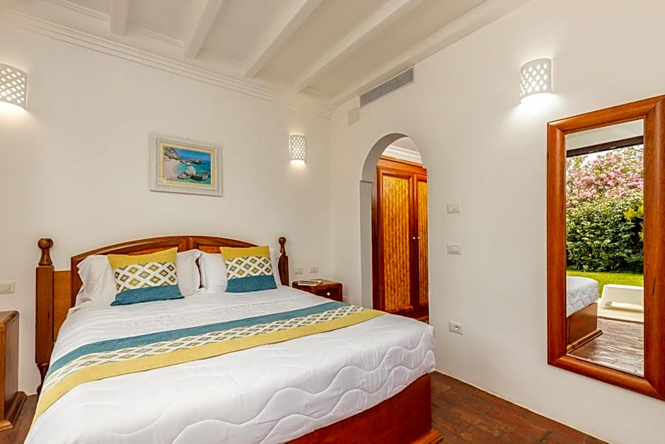 Hotel Vecchia Marina