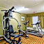 FairBridge Inn Express Pittsfield