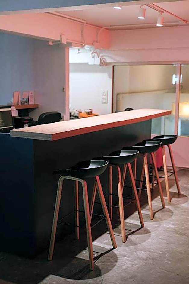 Qilombo Hostel Silom - HQ