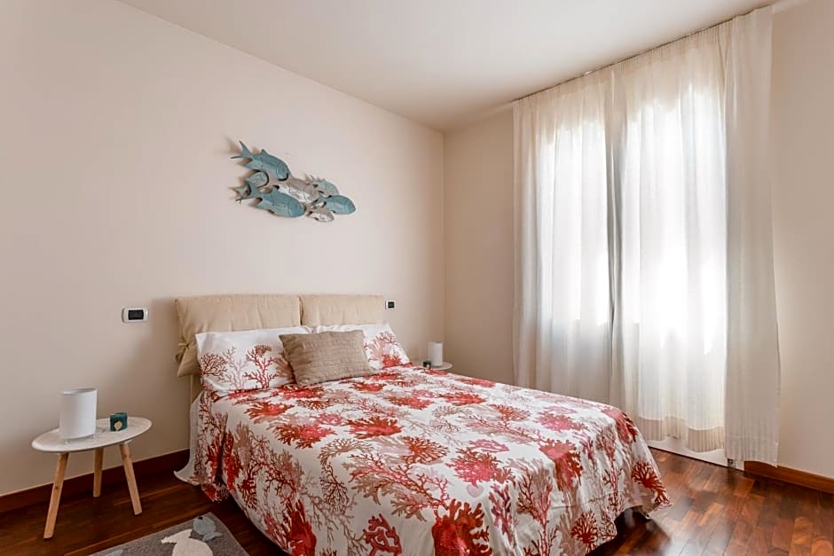 Villa Diletta b&b