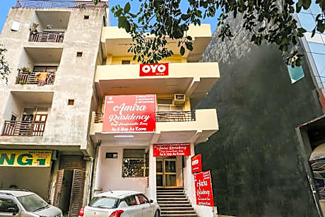 Hotel O D P International