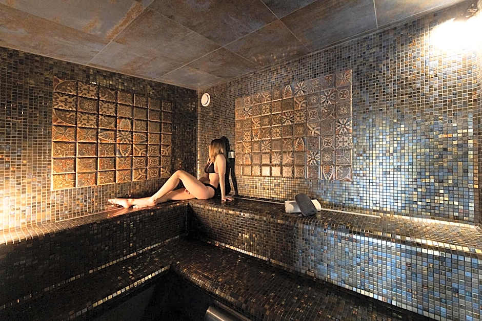 La Villa Vicha, The Originals Relais (Relais du Silence)