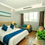 GreenTree Inn Nantong Hai'an Mingzhu City Express Hotel