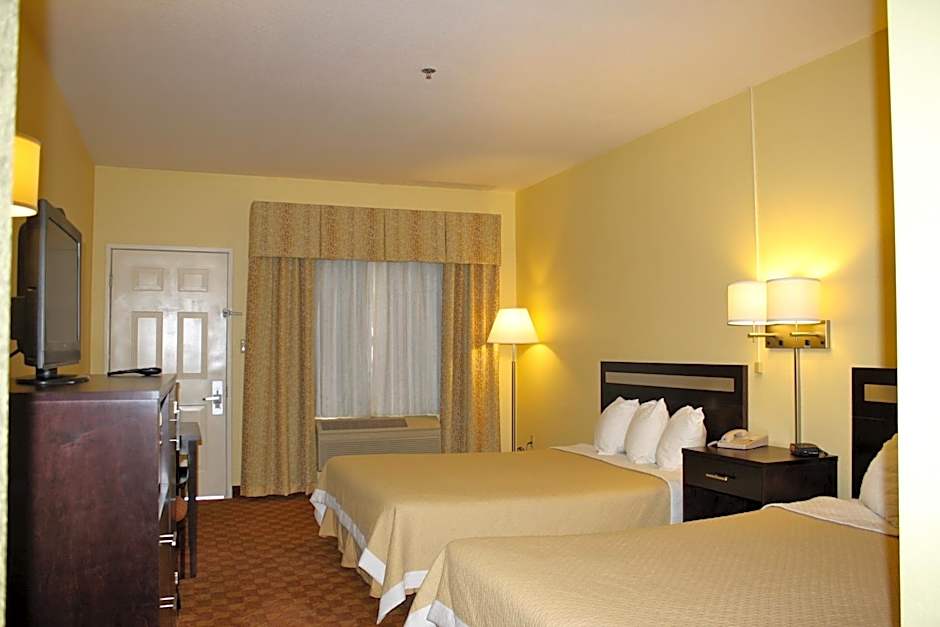 Days Inn by Wyndham Globe