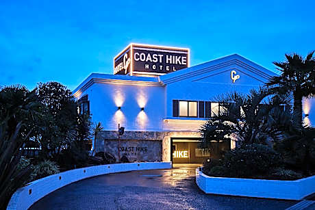 Sodegaura COAST HIKE HOTEL
