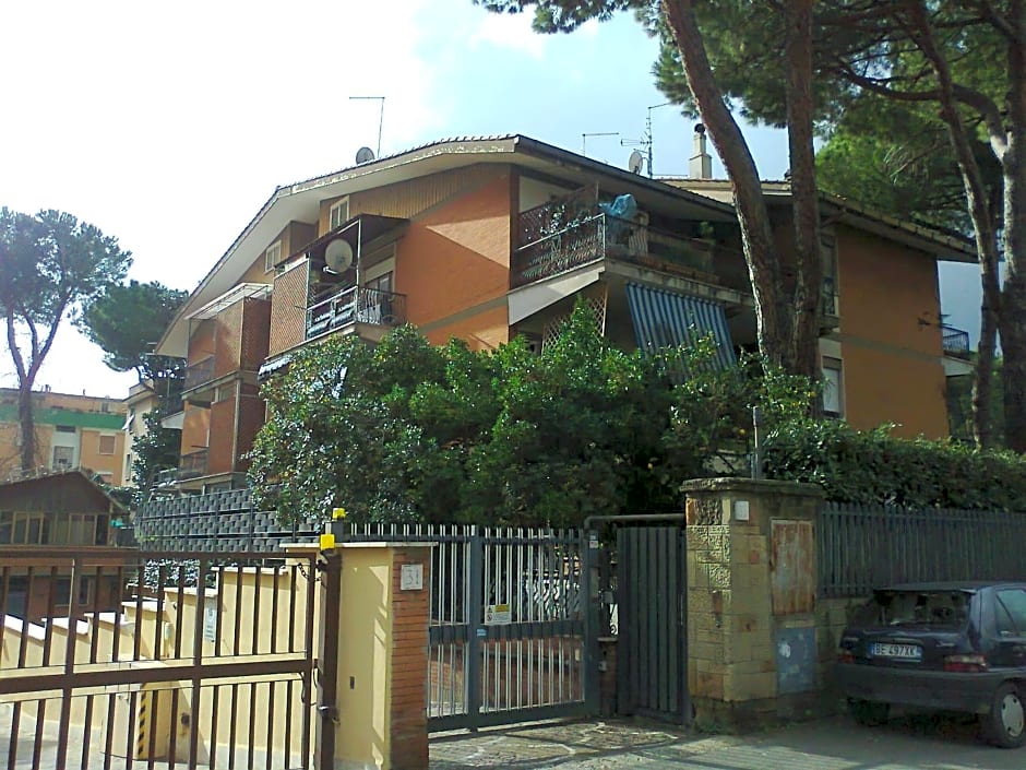 B&b Appia Felis – Rome