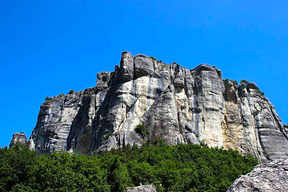 Albergo Ristorante Bismantova