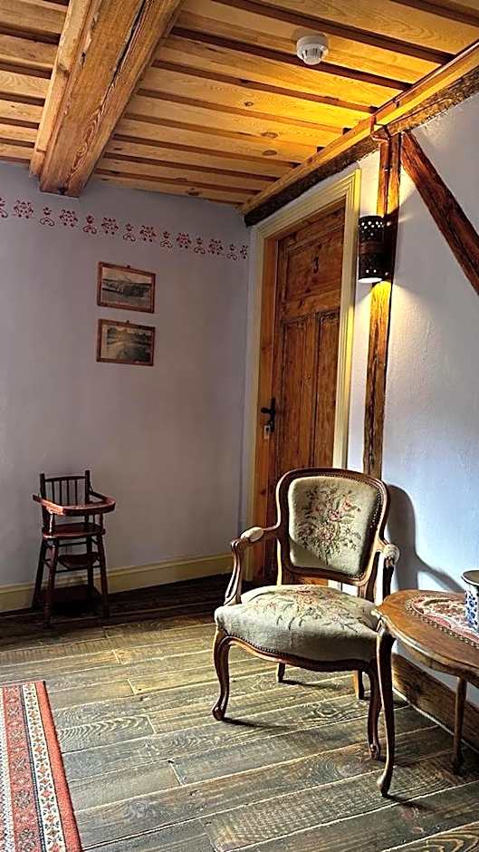 SĪMANIS Boutique Hotel