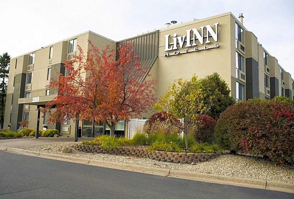 LivINN Hotel St. Paul – I-94 – East 3M Area