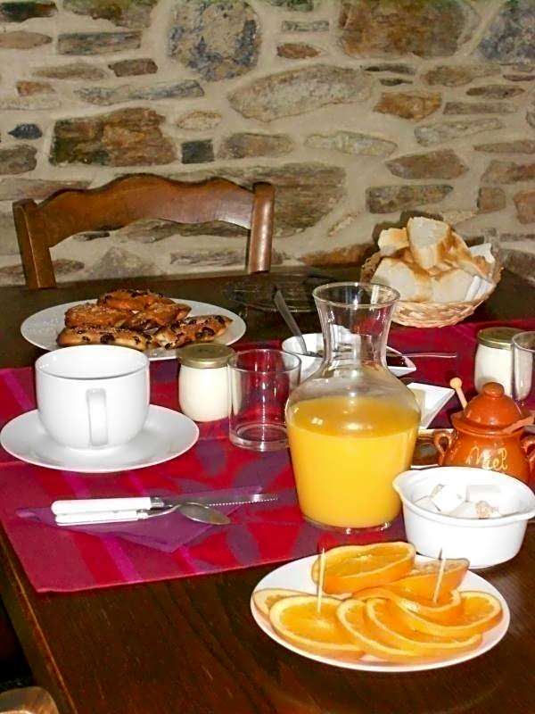 Mas Rondole - Chambres d'hôtes