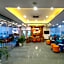 Zone Connect by the Park Katra
