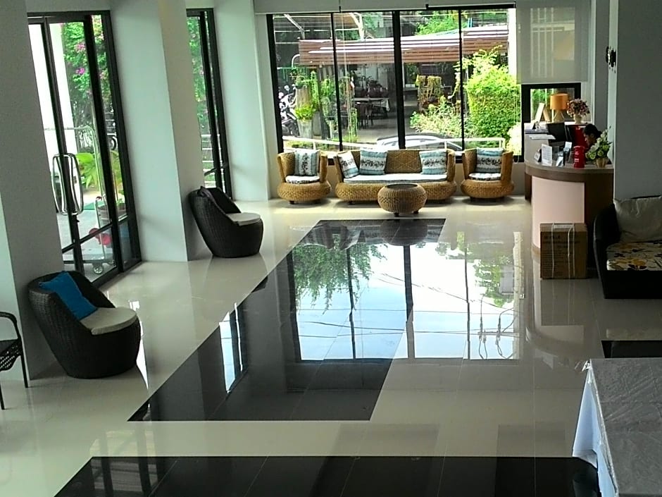 The Sita Princess Hotel