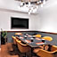 The Revolution Hotel