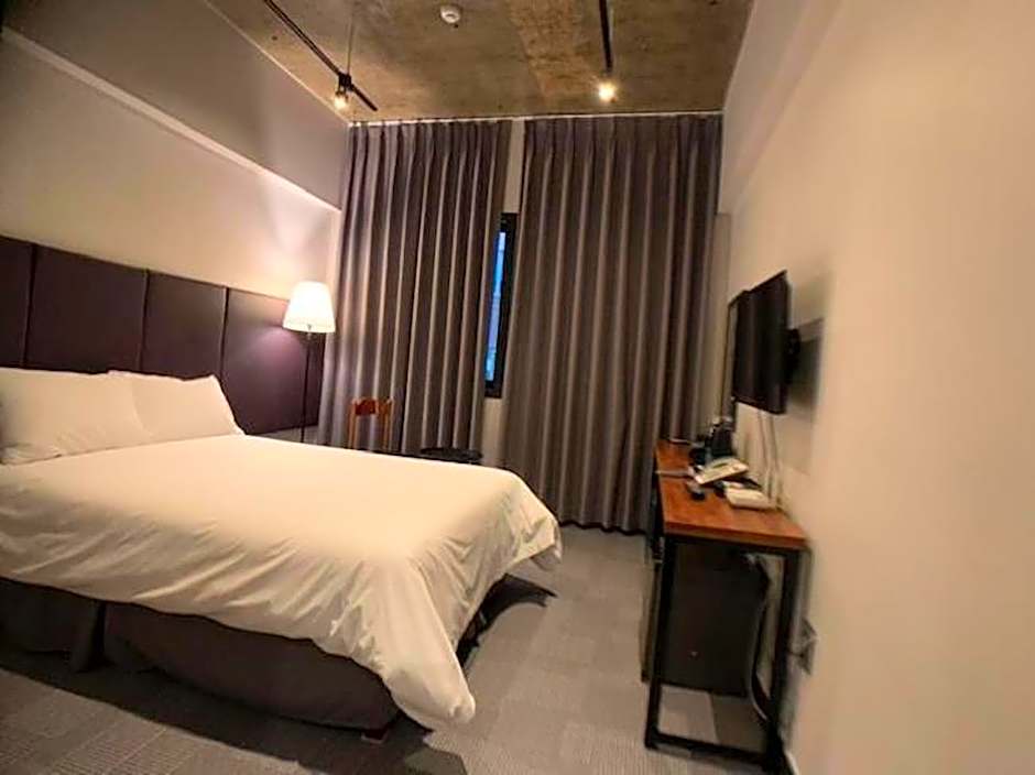 Jeju Renaissance Hotel